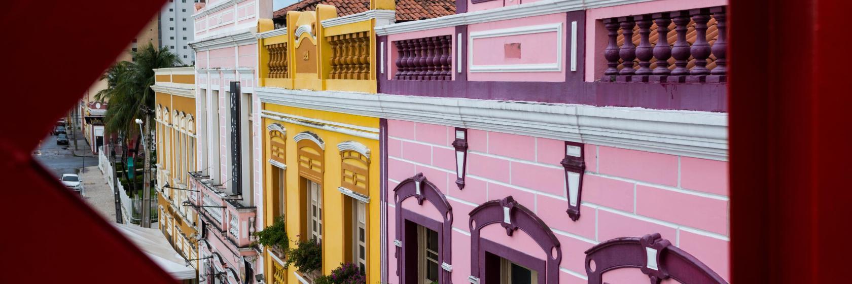 Dragao do Mar Center of Art and Culture